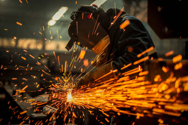 Best Pipe Welding in South Monroe, MI