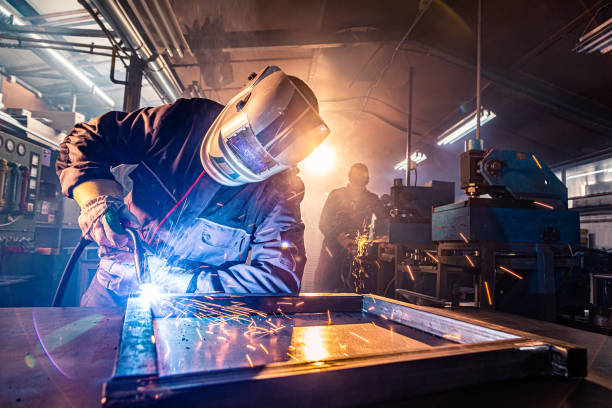 Best Maintenance and Repair Welding in South Monroe, MI