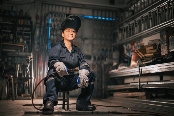 Best Specialty Welding Processes in South Monroe, MI