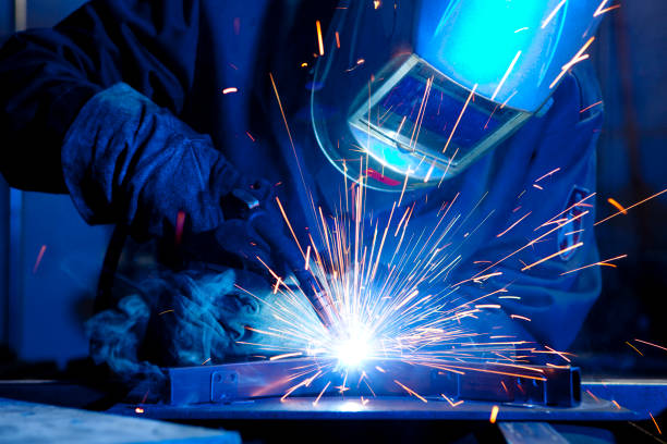 Best Aerospace and Defense Welding in South Monroe, MI