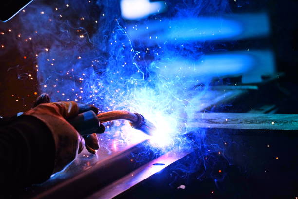 Best Automotive Welding in South Monroe, MI