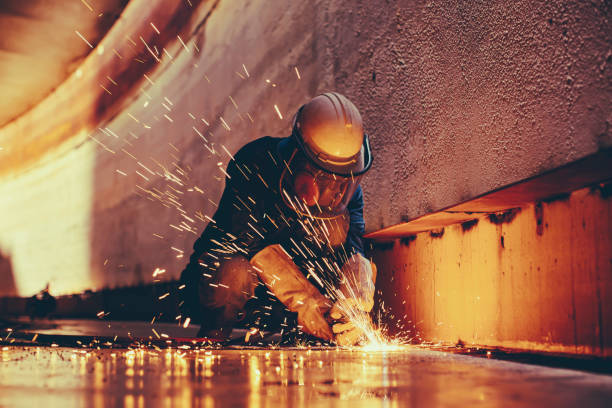Best Artistic and Custom Metal Fabrication in South Monroe, MI
