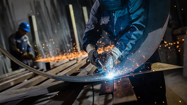 Affordable Welder Services in South Monroe, MI