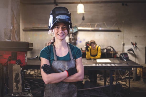 Best Marine and Shipbuilding Welding in South Monroe, MI